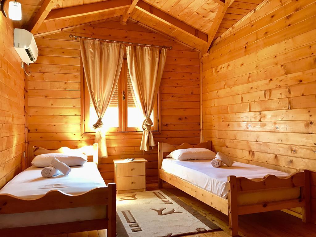 Ramis Hotel & Outdoor Sports Center Пермети Экстерьер фото