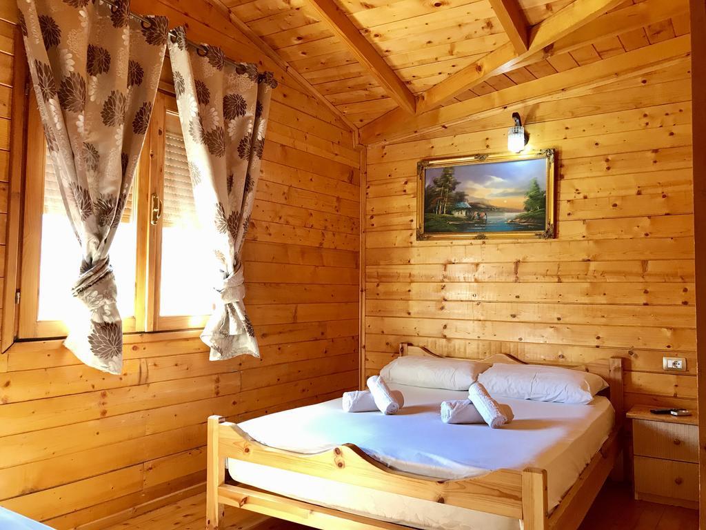 Ramis Hotel & Outdoor Sports Center Пермети Экстерьер фото